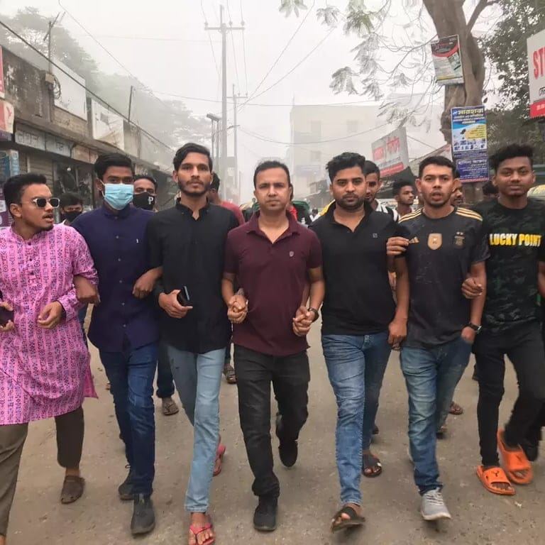 Skjcd | Comilla