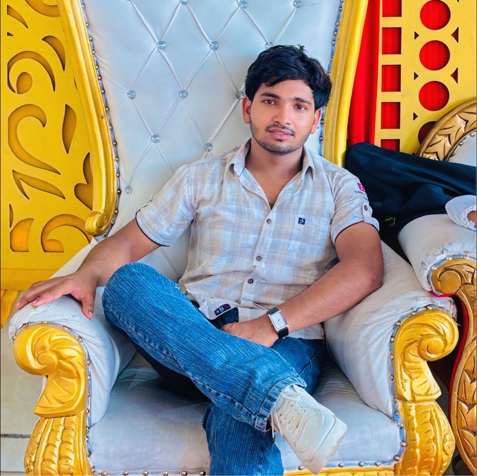 Abrar Rana