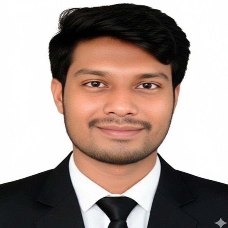 Md Al-Amin