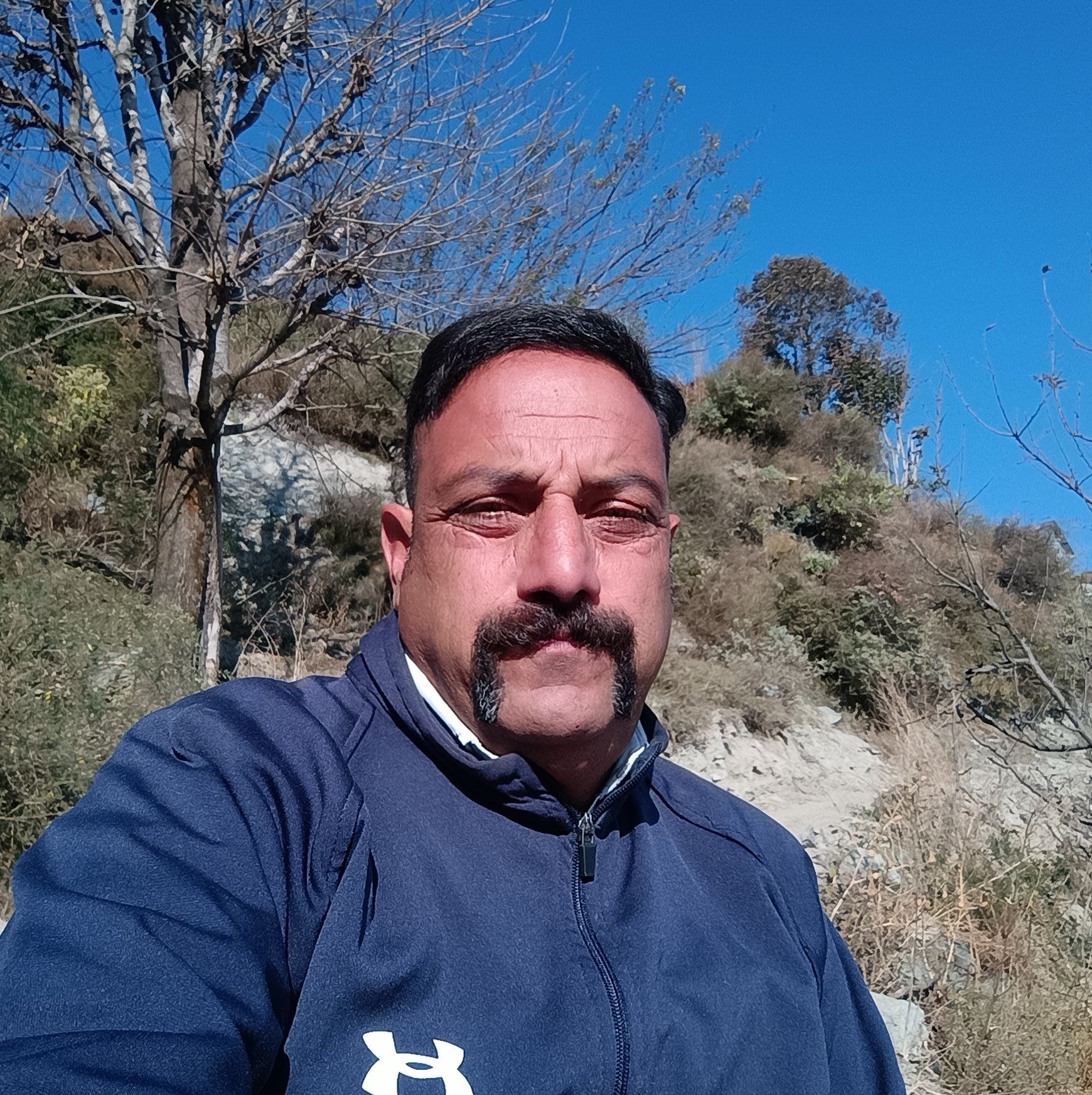 Parkash Bhutani on Reels