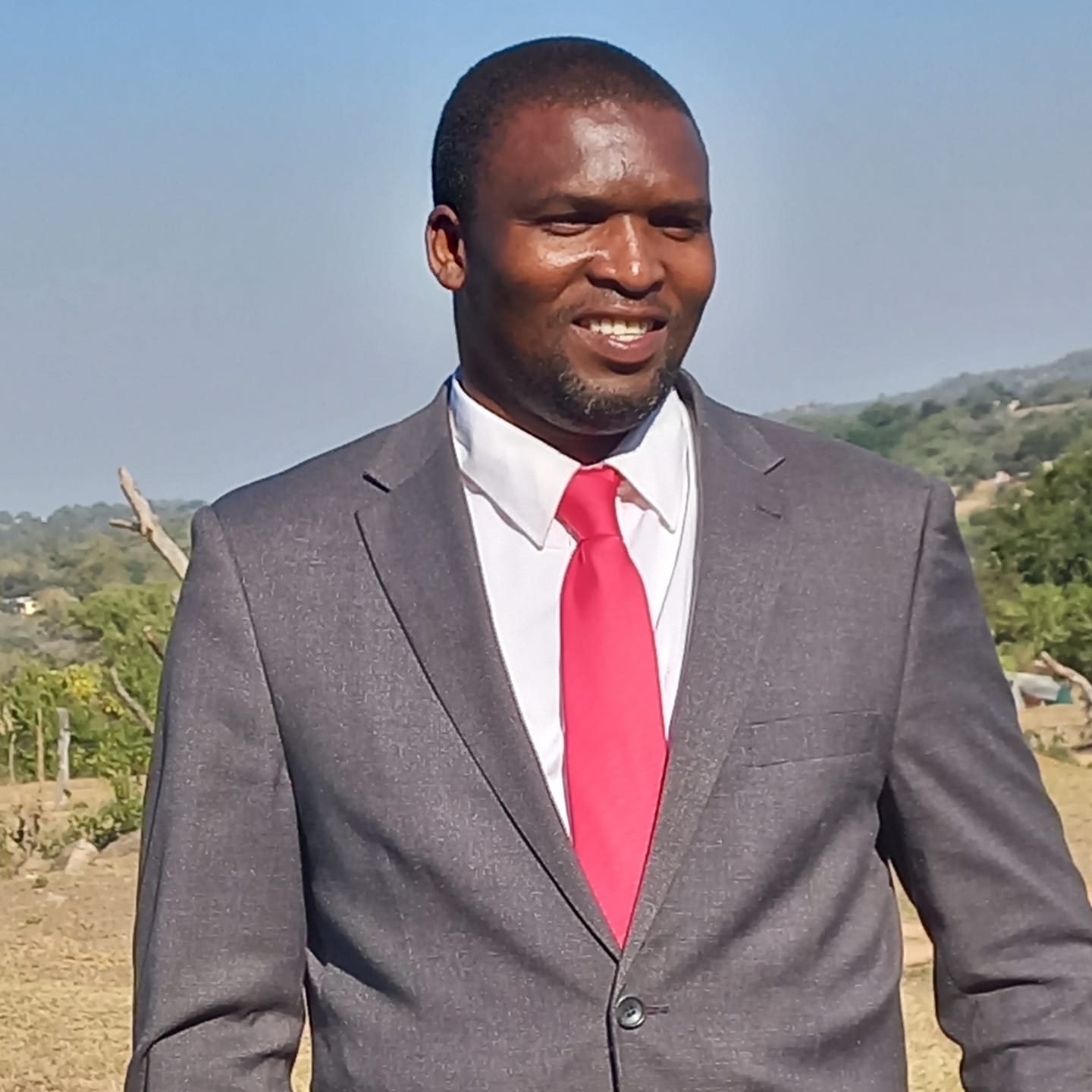 BK Msibi