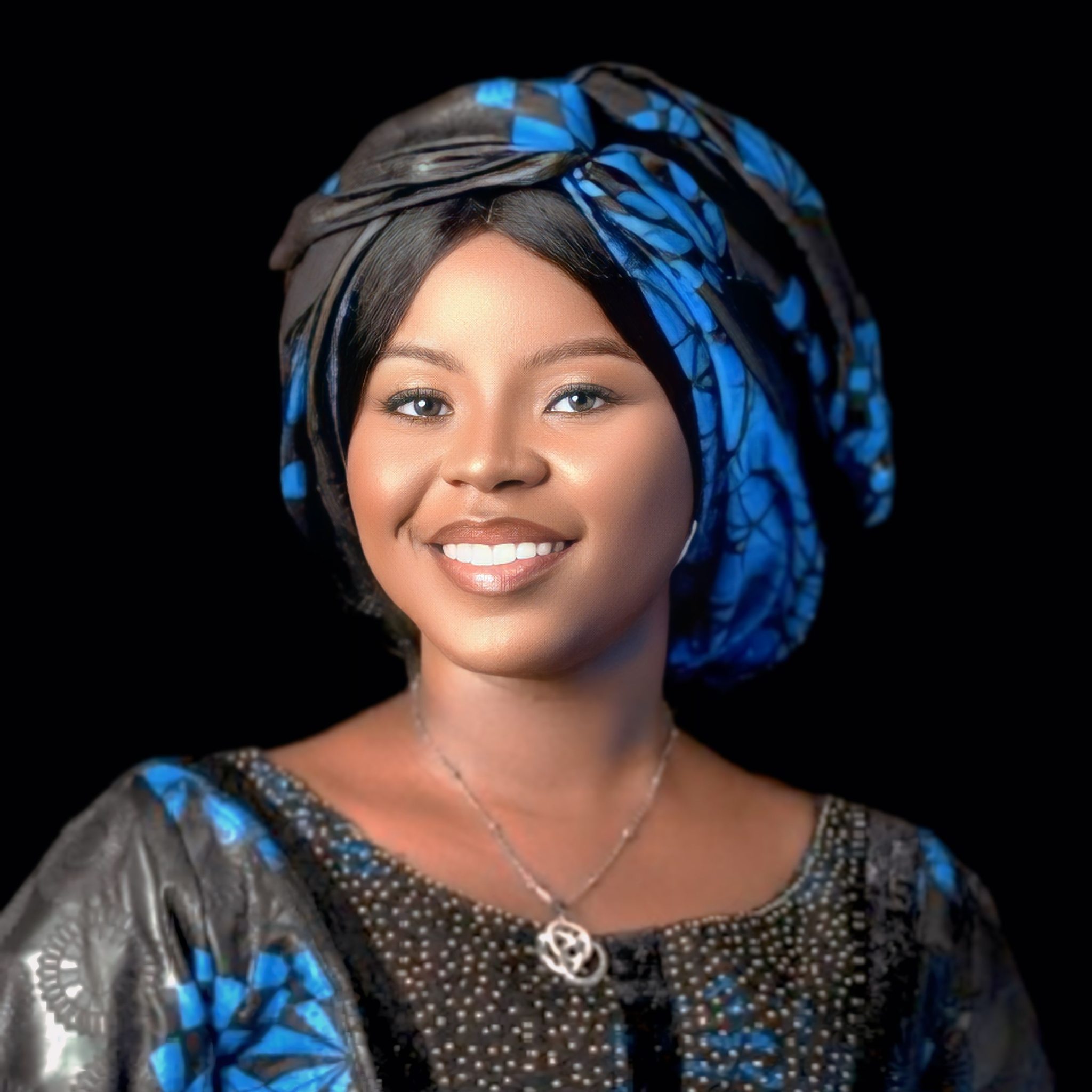 Ruth Joshua