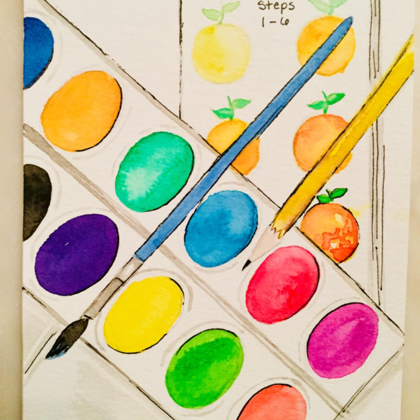 ART TEACHING EXCHANGE | I’m working on a collage project and I’m having ...