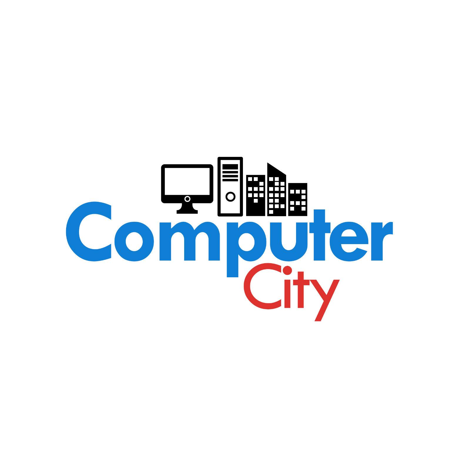 Computer City