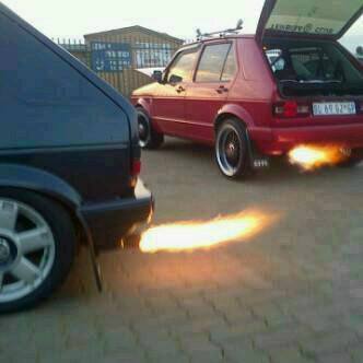 KASI RIDEs Mzansi STYLE