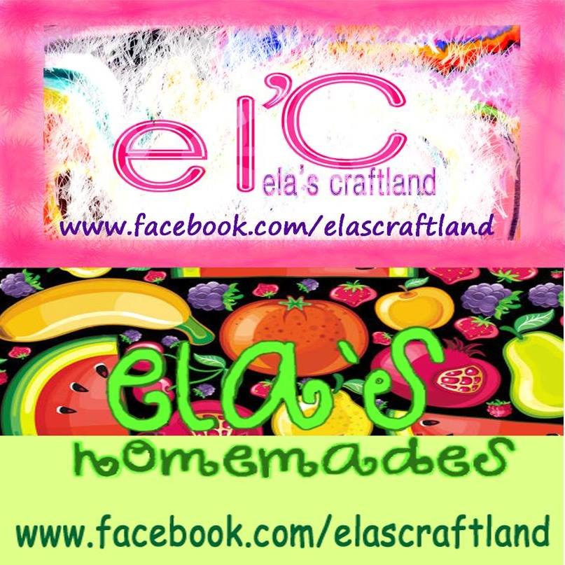 Ela's craftland