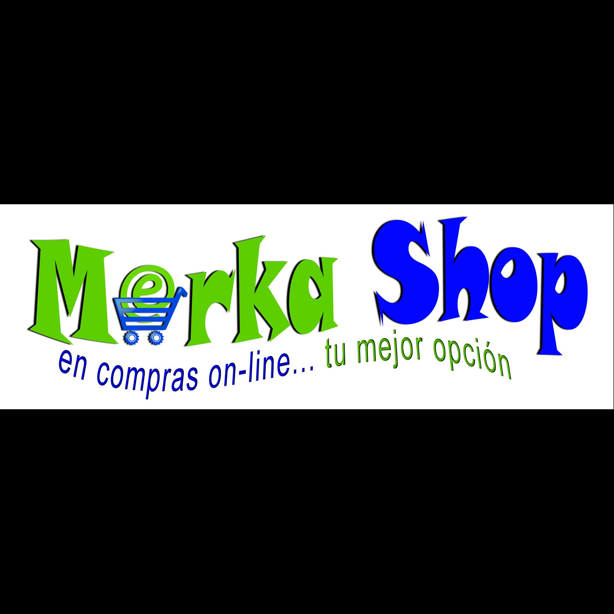 Merka Shop | Guadalajara