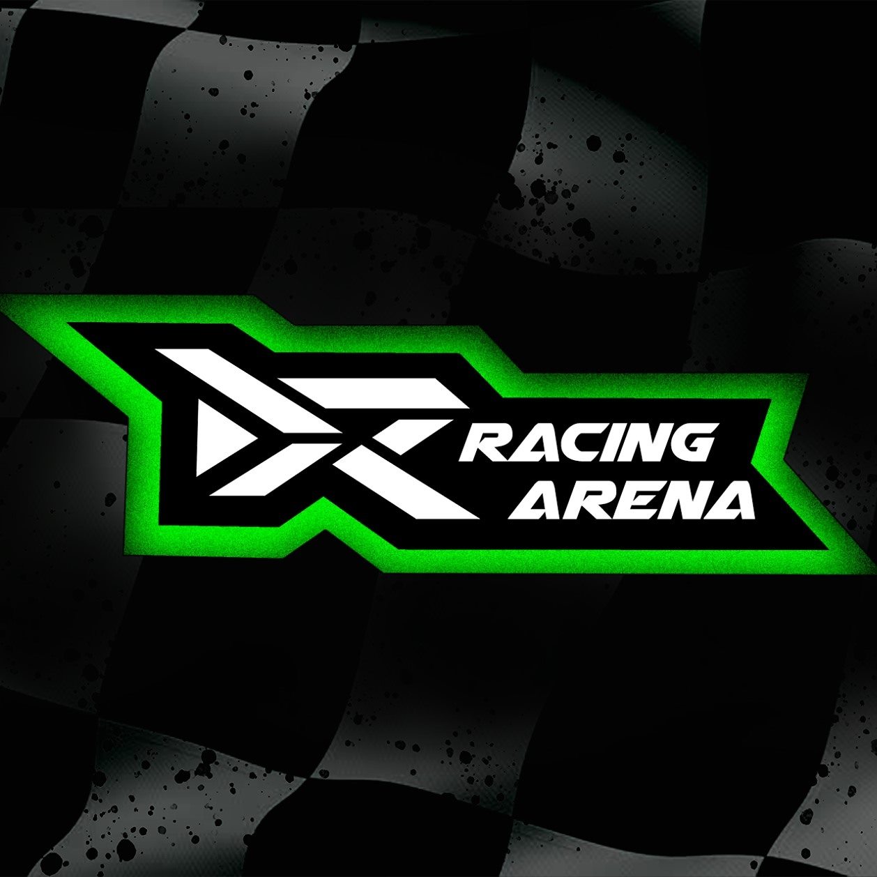 DR Racing Arena | Kallinge