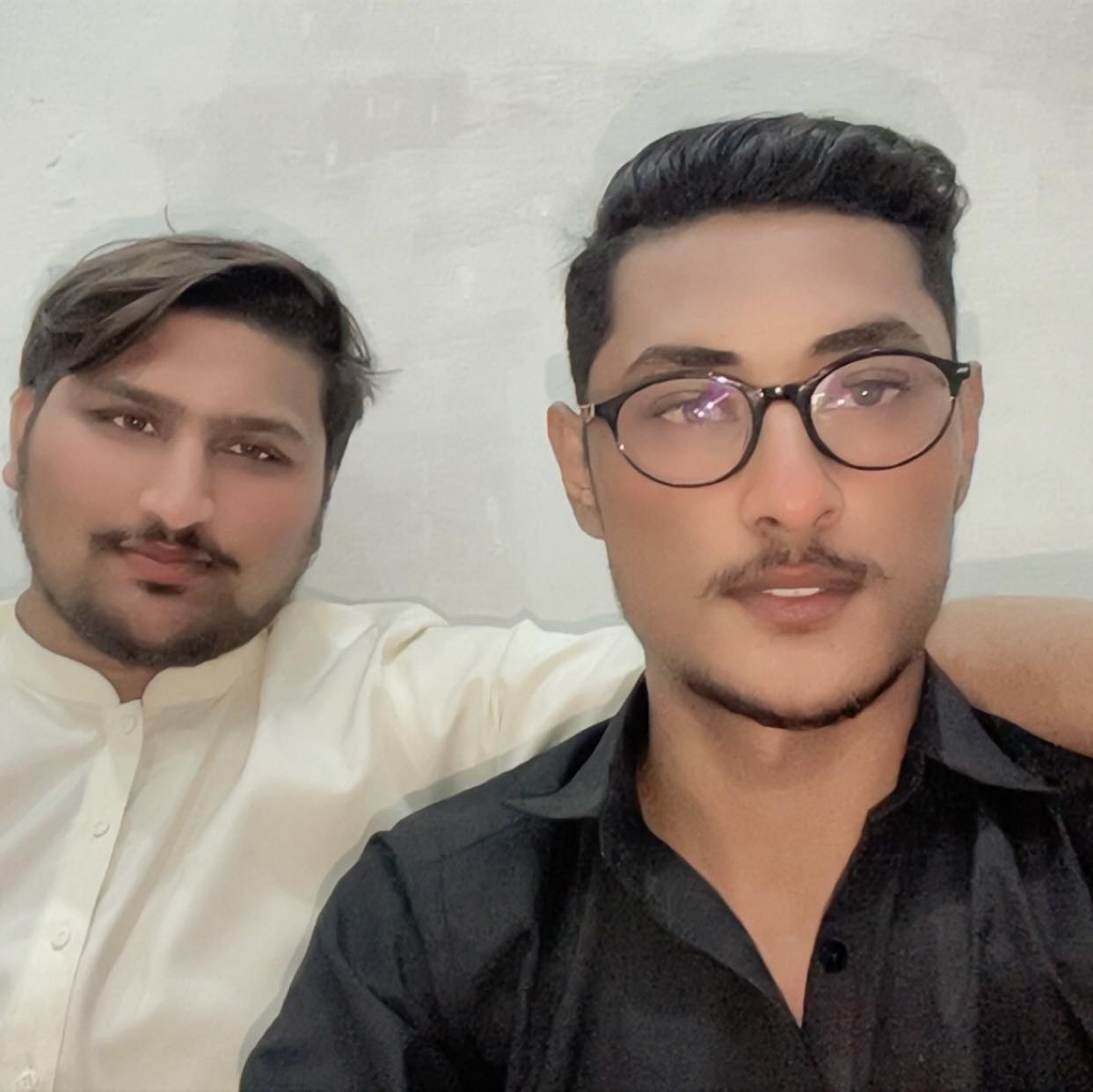 Ahmad Raza Rehmani