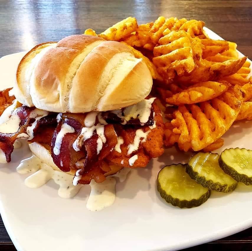 Deak's Pub & Grill