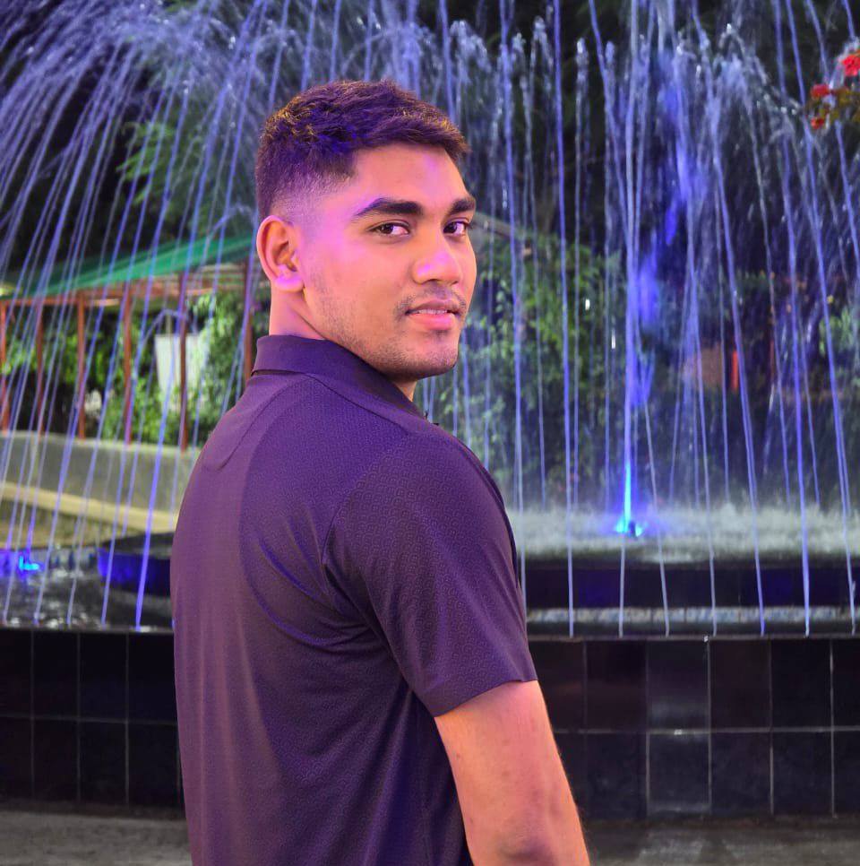 BP Sabbir Raj