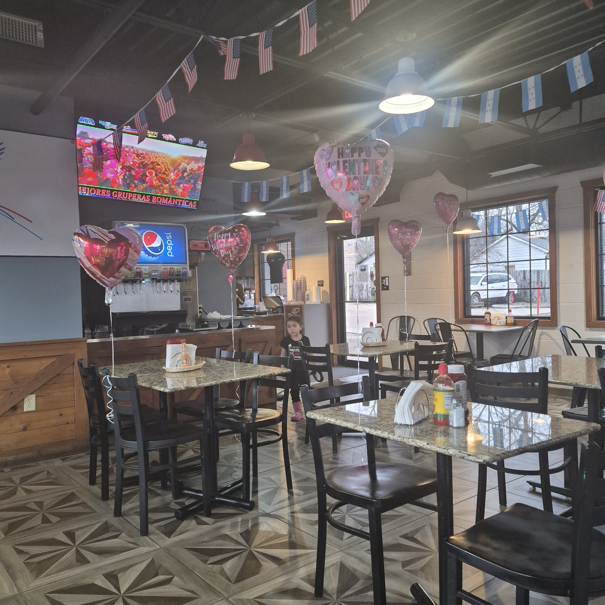 El - 🎉 We’re officially OPEN for the first time! 🥳 Come experience ...