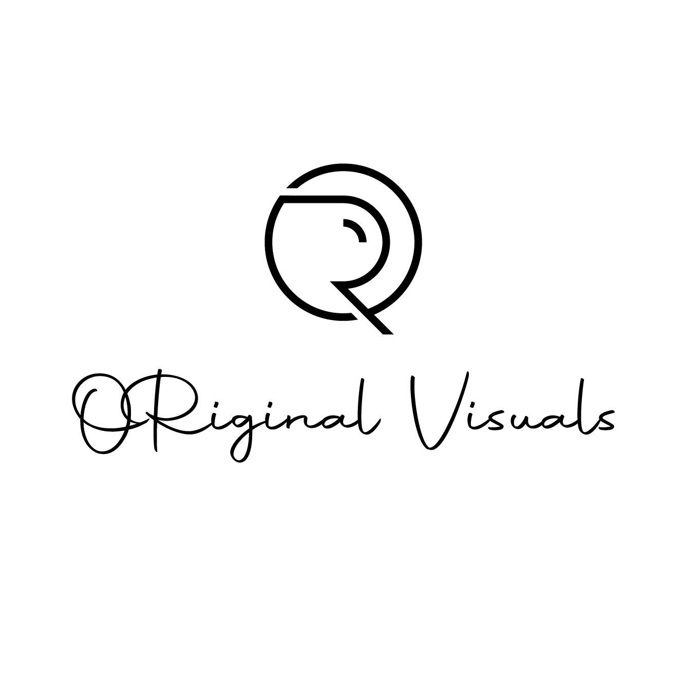 ORiginal Visuals | Edinburgh