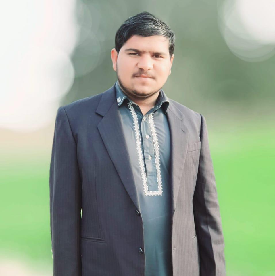 Rao Nadeem Rao Nadeem