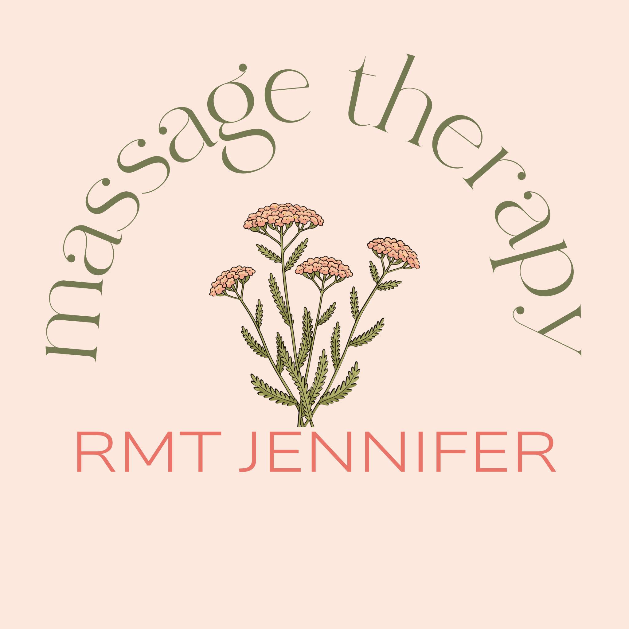 Jennifer Wohlgemuth, RMT | Grande Prairie AB