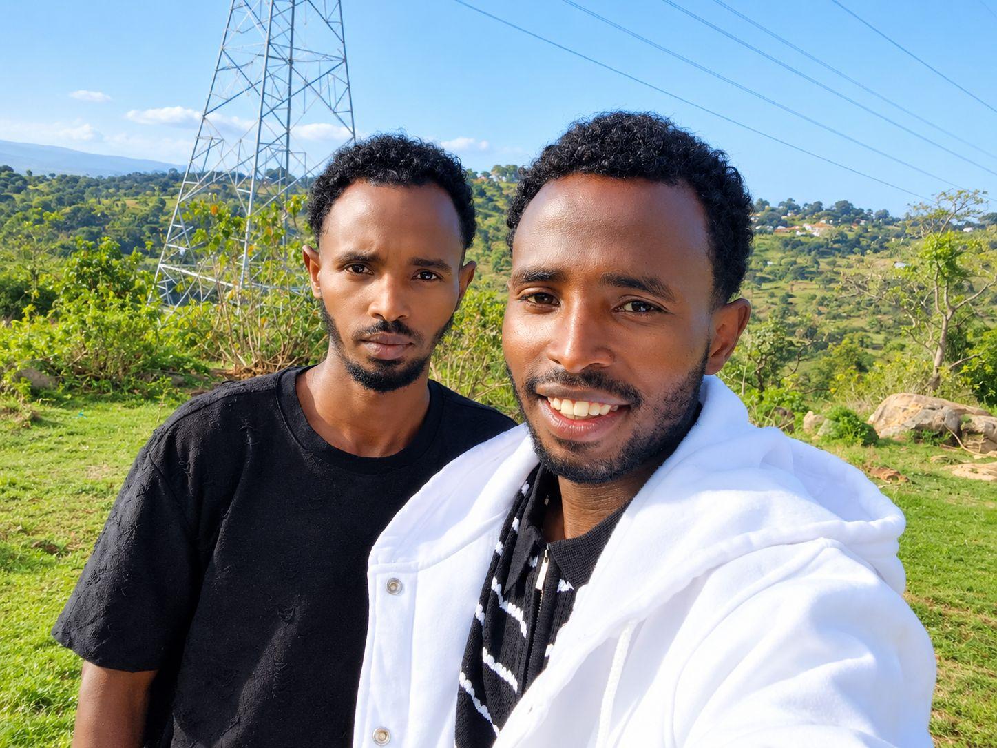 Tigray - 
