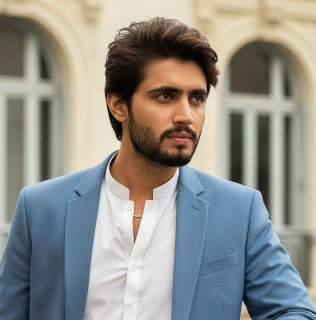 Rana Adeel