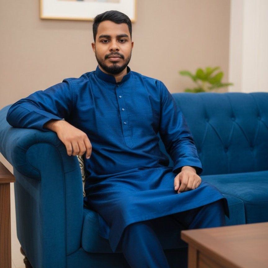 Muhammad Rasel Bhuiyan