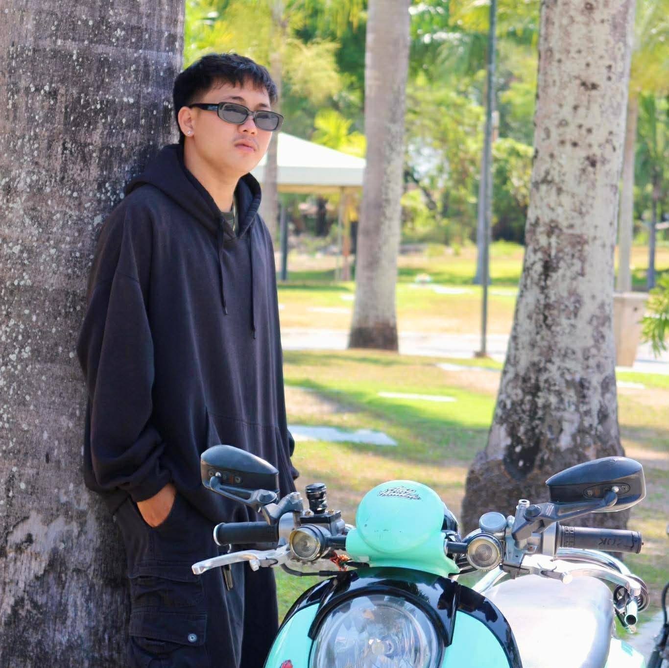 Ljay Braganza