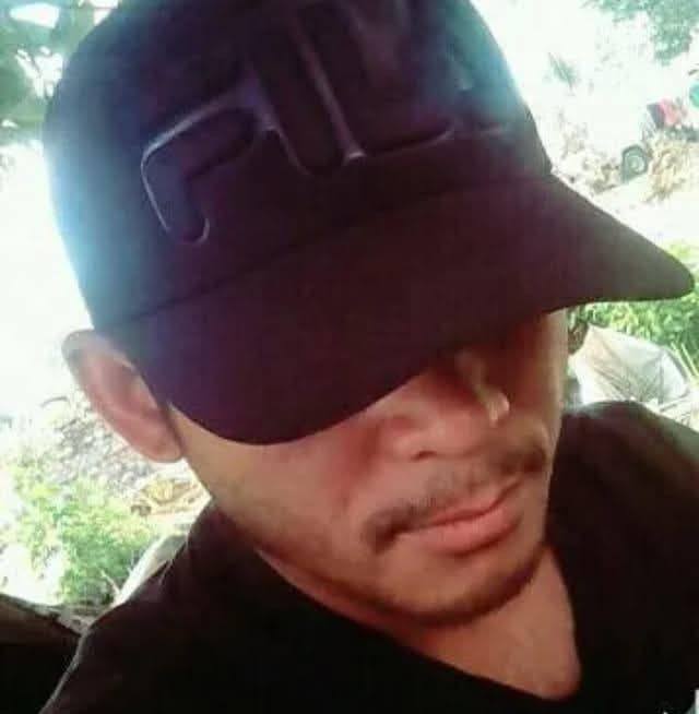 Jhon March Yuhan Chalta