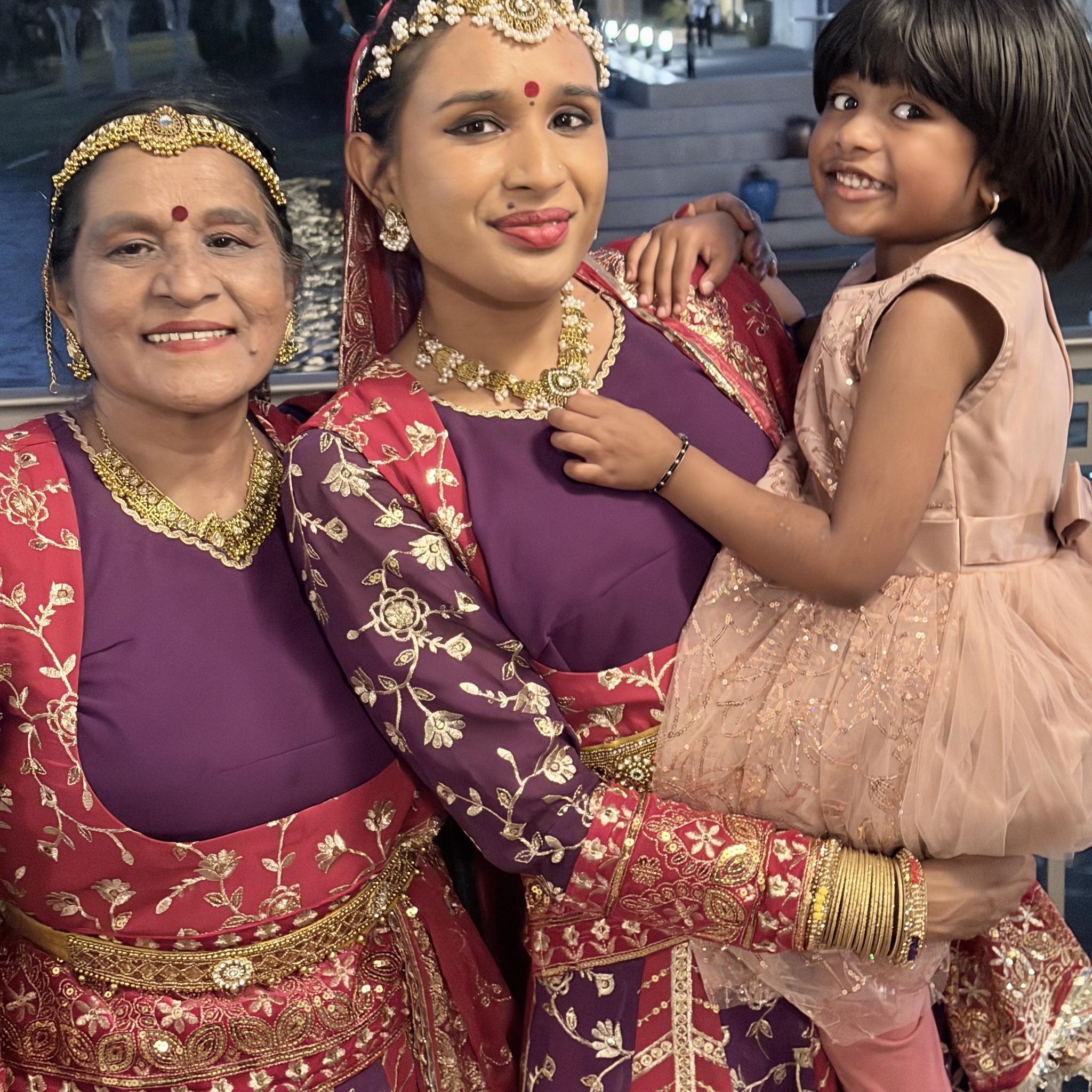 Raja Rani Laxmi Kala Sangam Institute of Dance