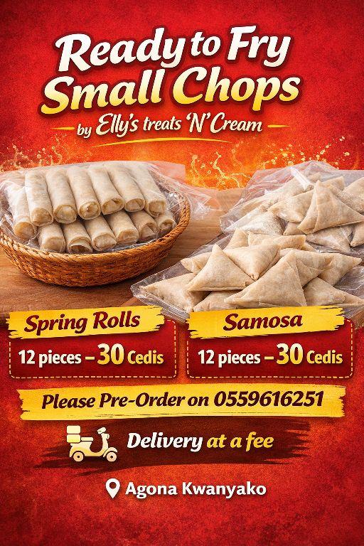 My doughnuts class is 70,000 naira for people that want to learn it, it ...