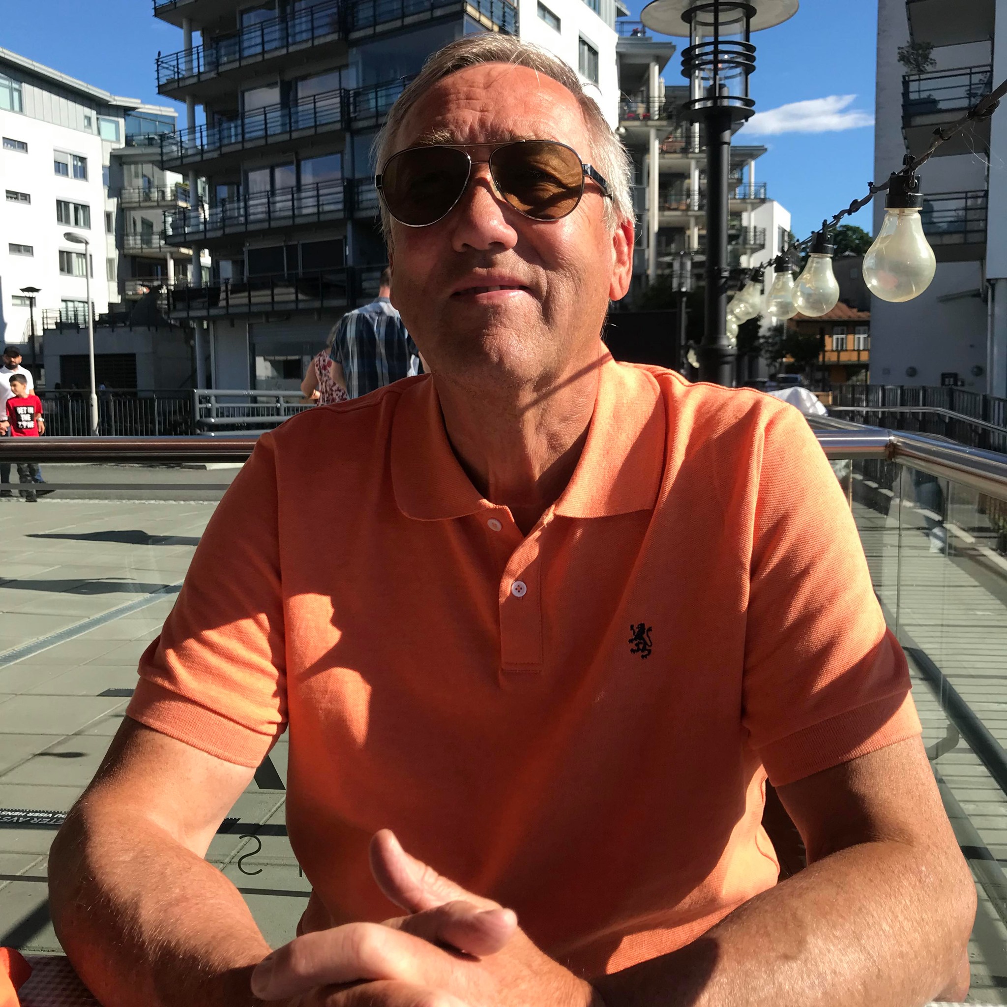 Oppskrifter og matlagingstips | Da jeg kom ut av fengselet, løp jeg ...
