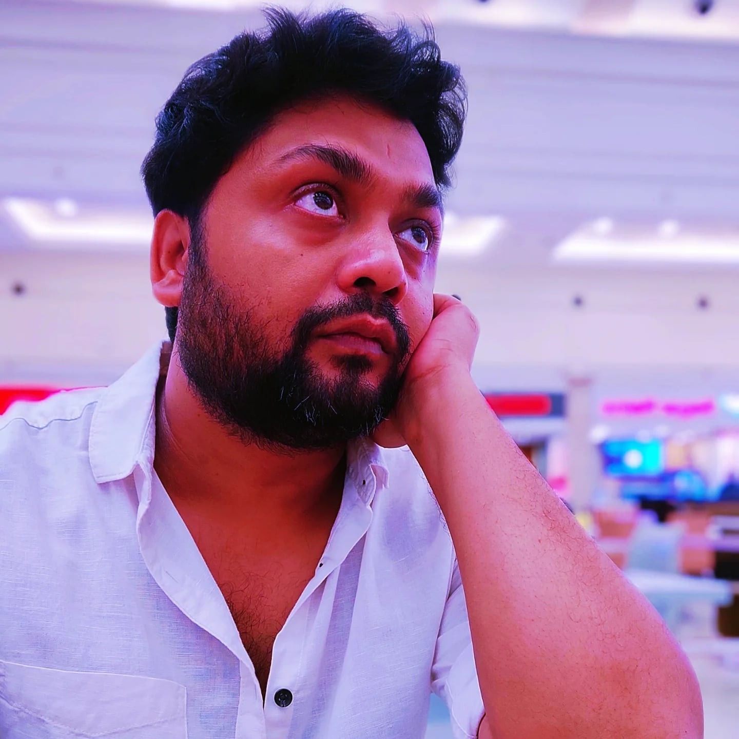 Poetry reflects the modern technocratic and neoliberal challenges way ...