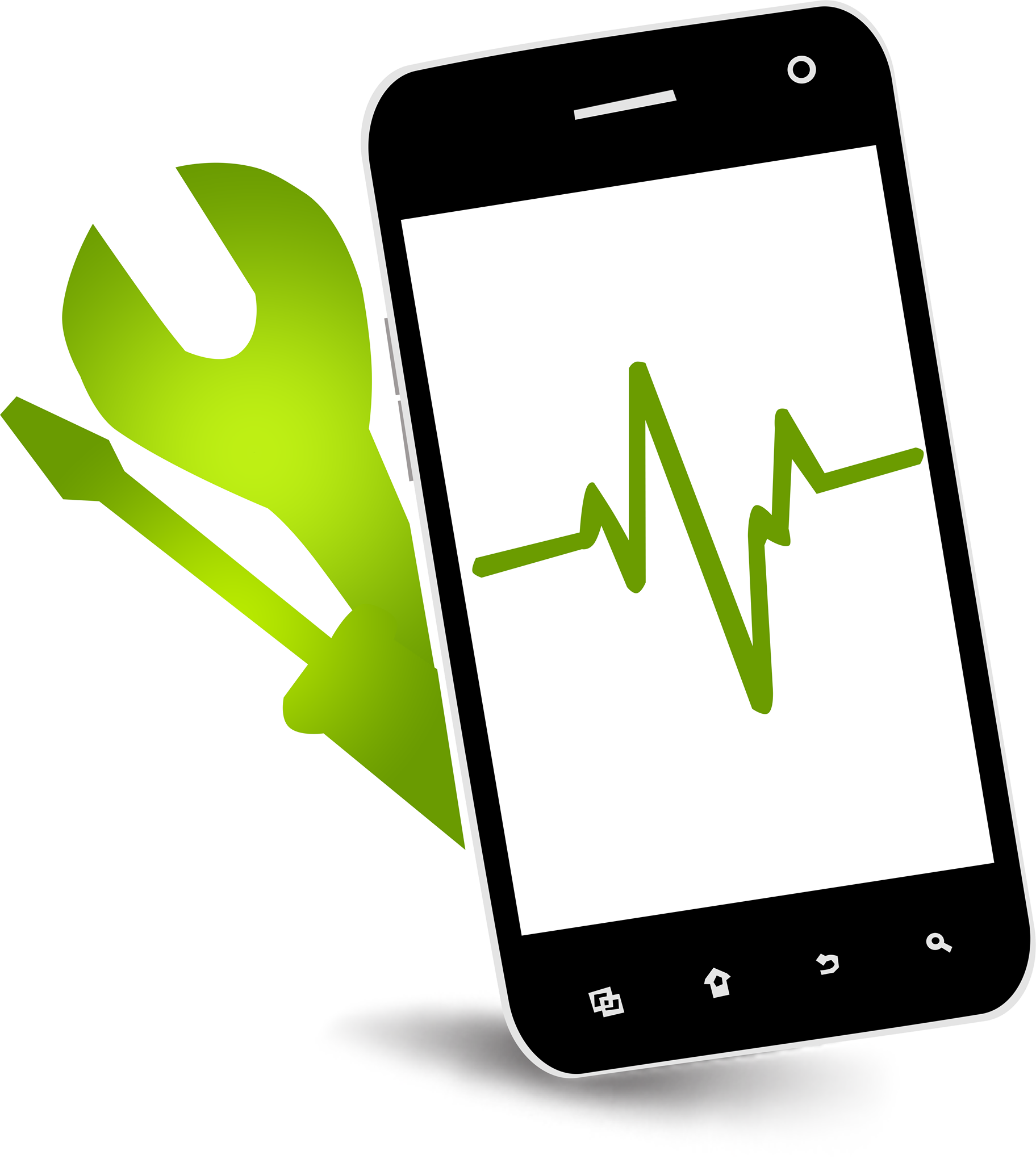 Refurbished Phones Regina - Where to Buy & Repair