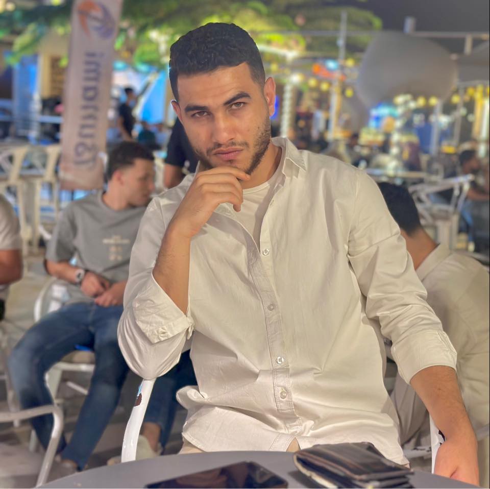 Youssef Khaled Rashdan