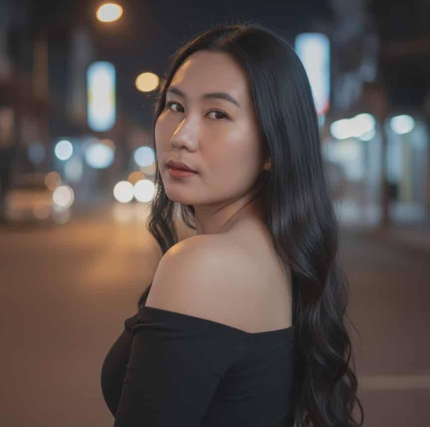 Pranee Onchan