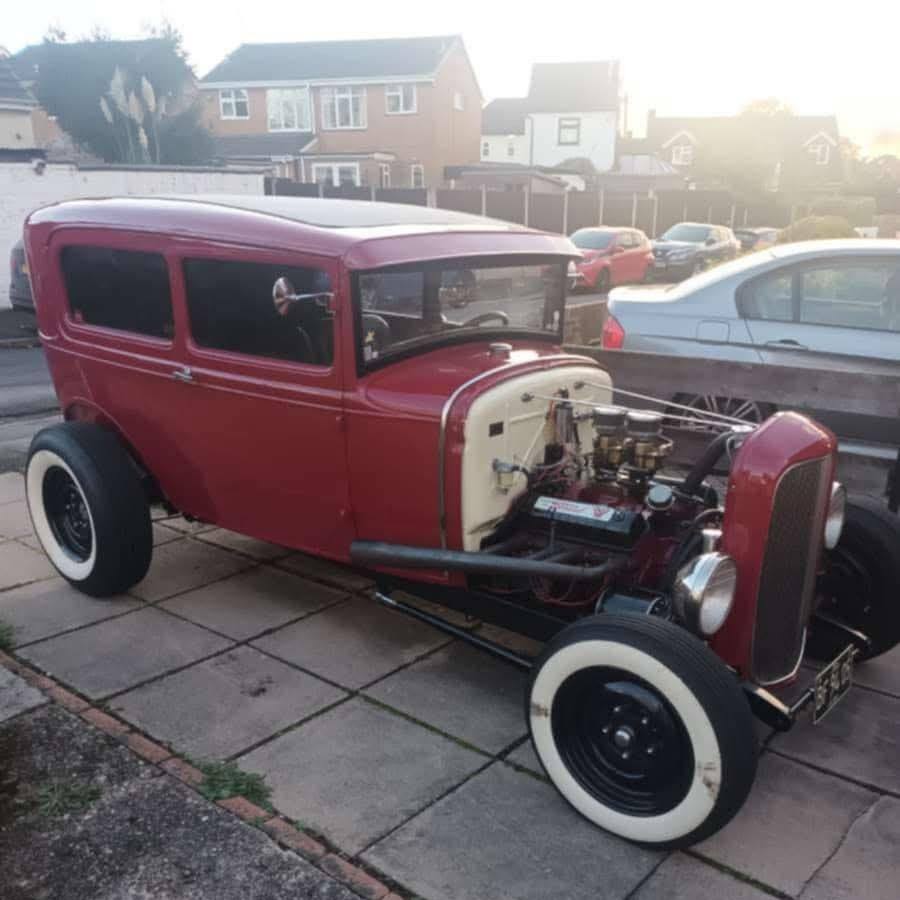 Hot Rod Car Lovers 🇺🇸 | Pick one 🏎 thank you 😀 | Facebook
