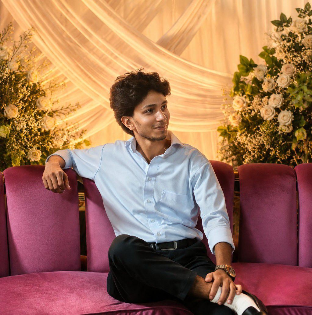 Rifat Bhuiyan Rafi