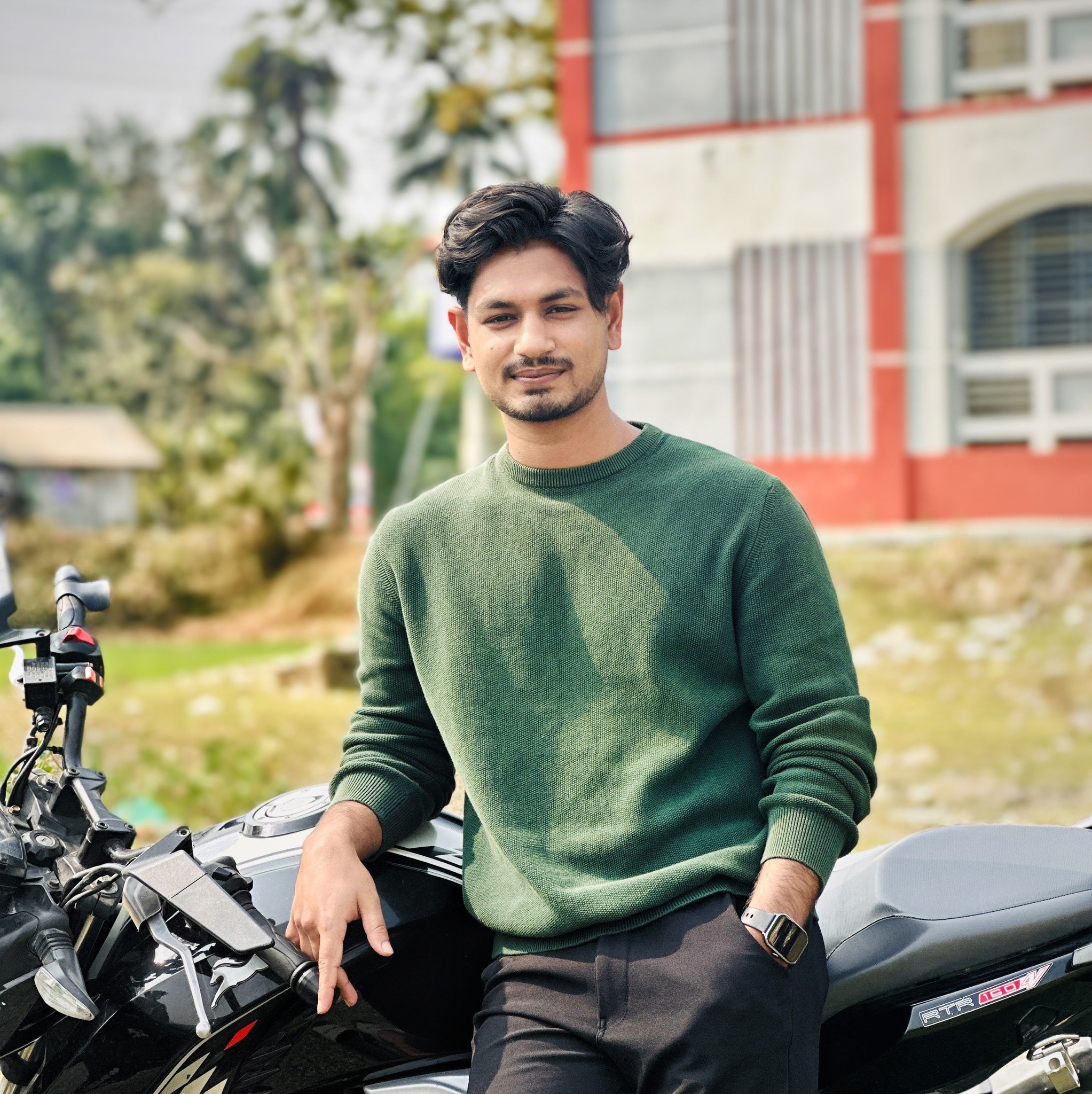 Romim Hasan