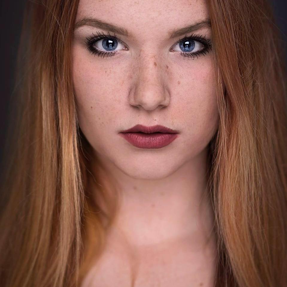 Celli Vergin- Modelpage