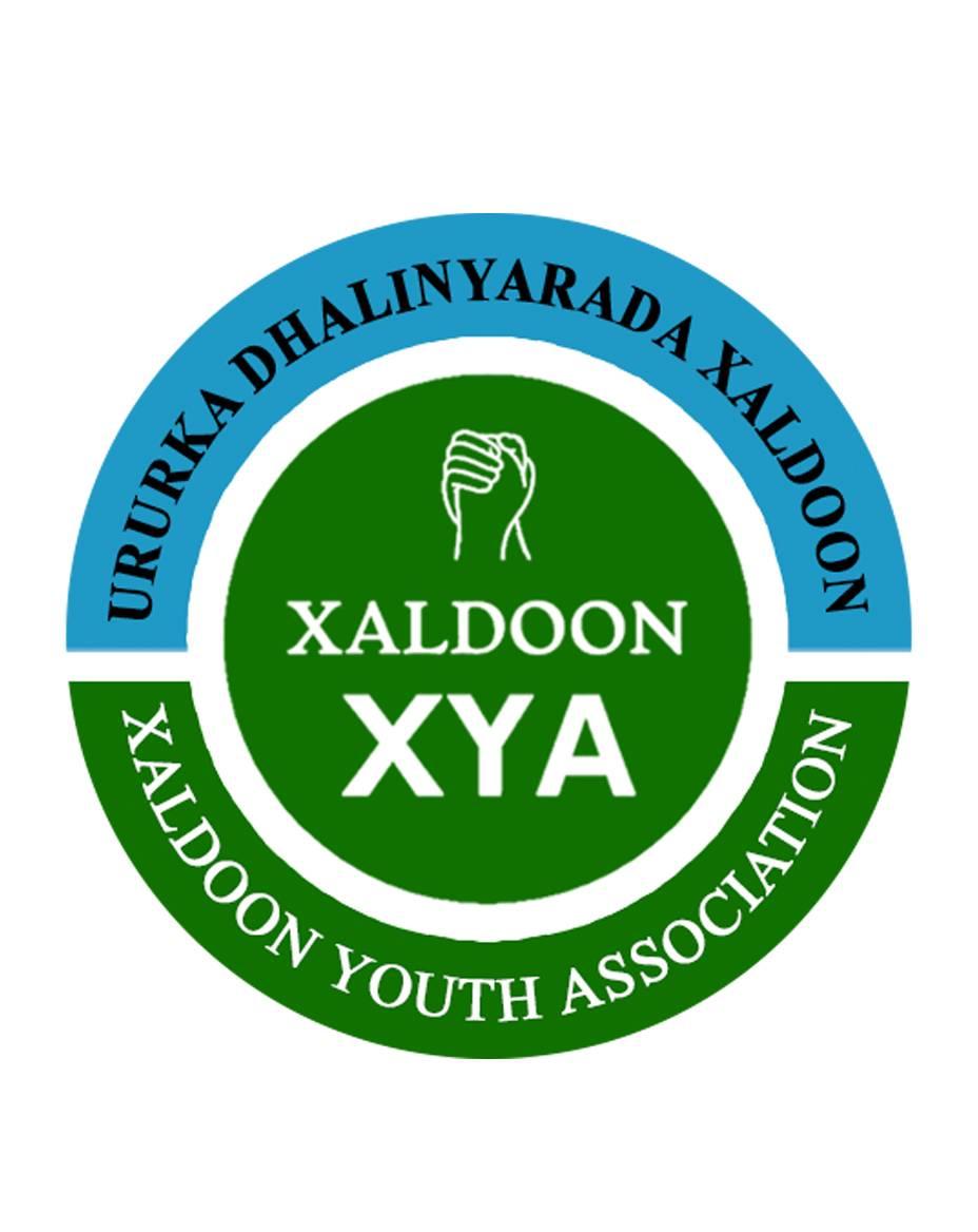 Xaldoon Youth Association XYA | Jijiga
