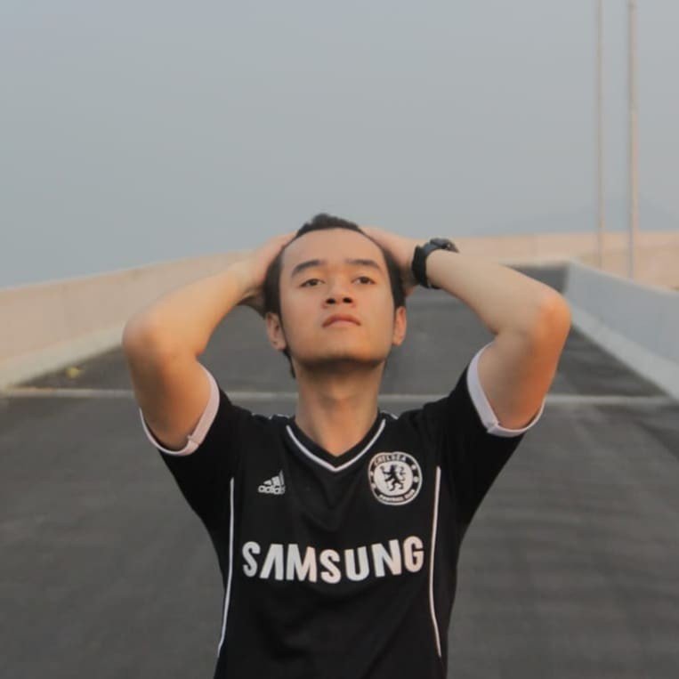 Irvan Rivaldi