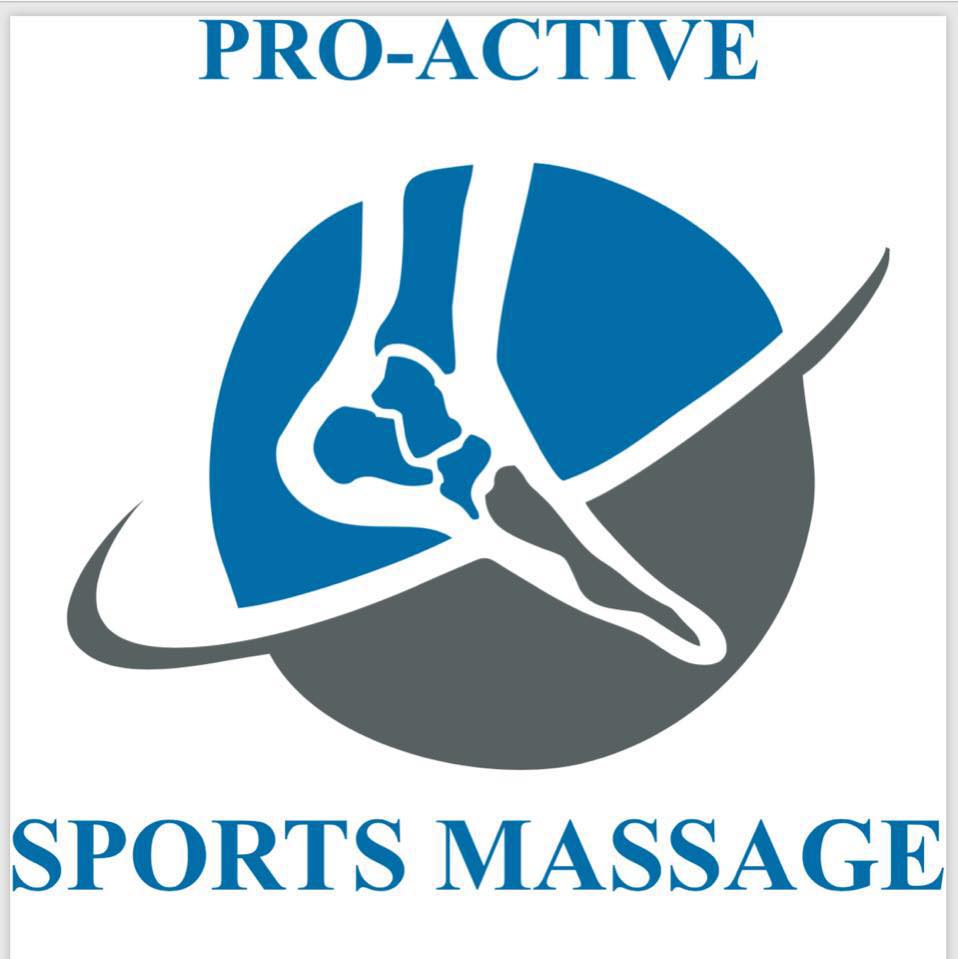 ProActive Sports Therapy - Omagh | Omagh