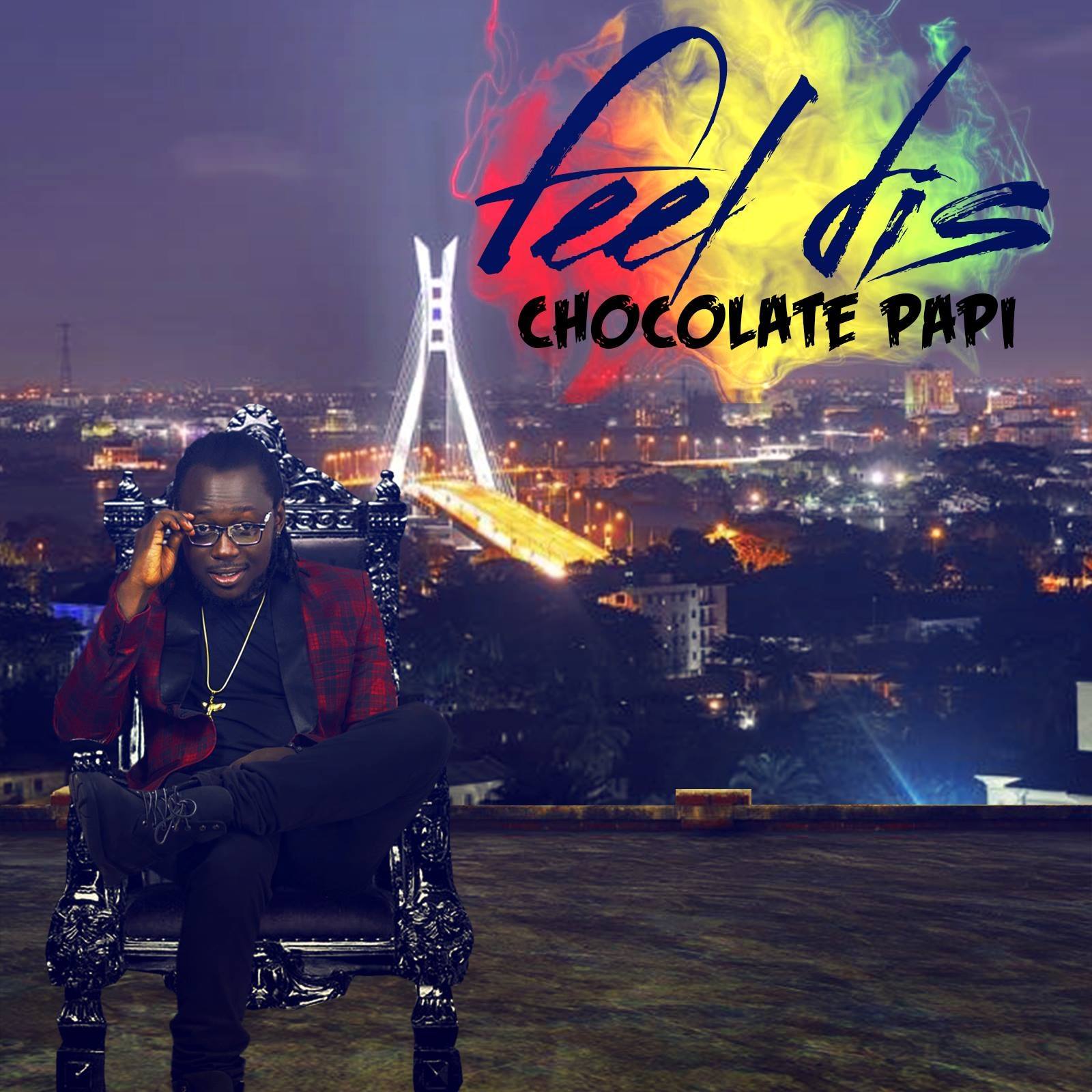 Chocolate Papi