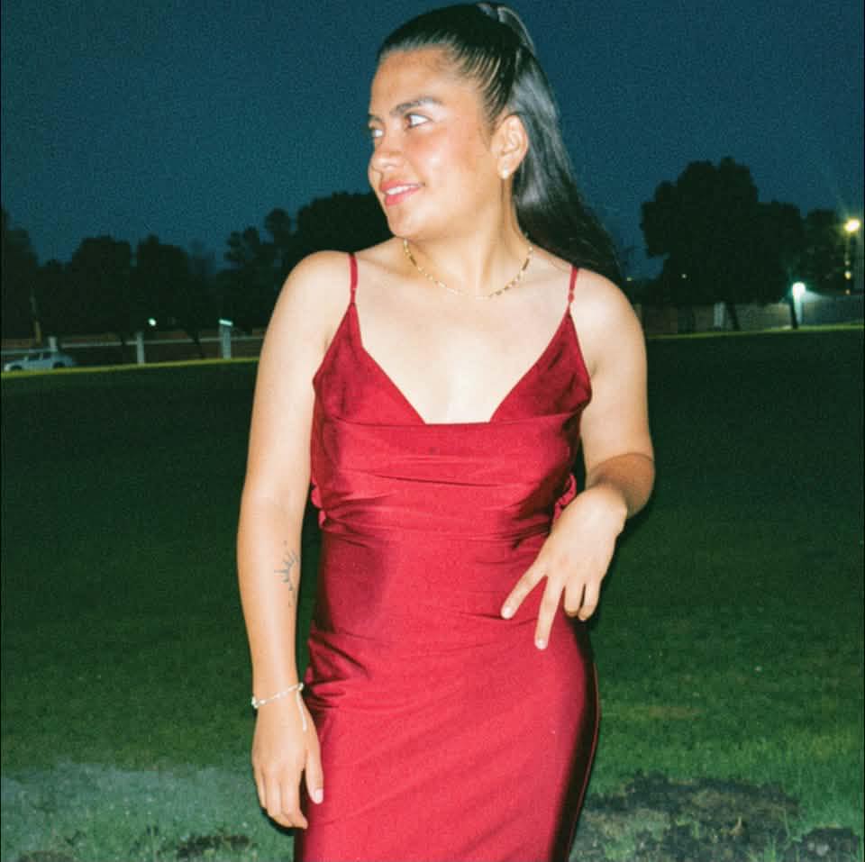 Hazz Alvarez