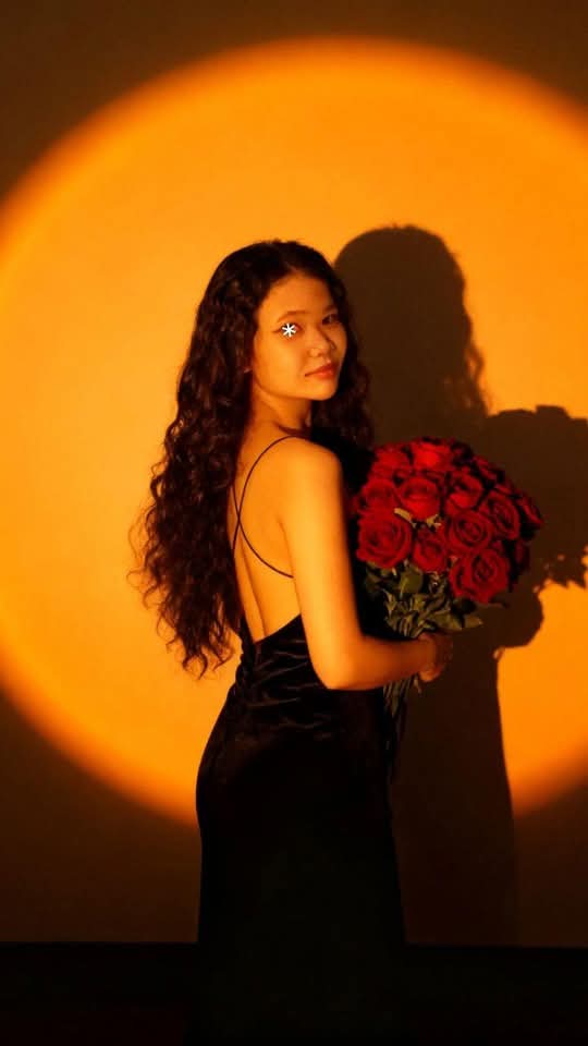 Maria Lyn Sarco