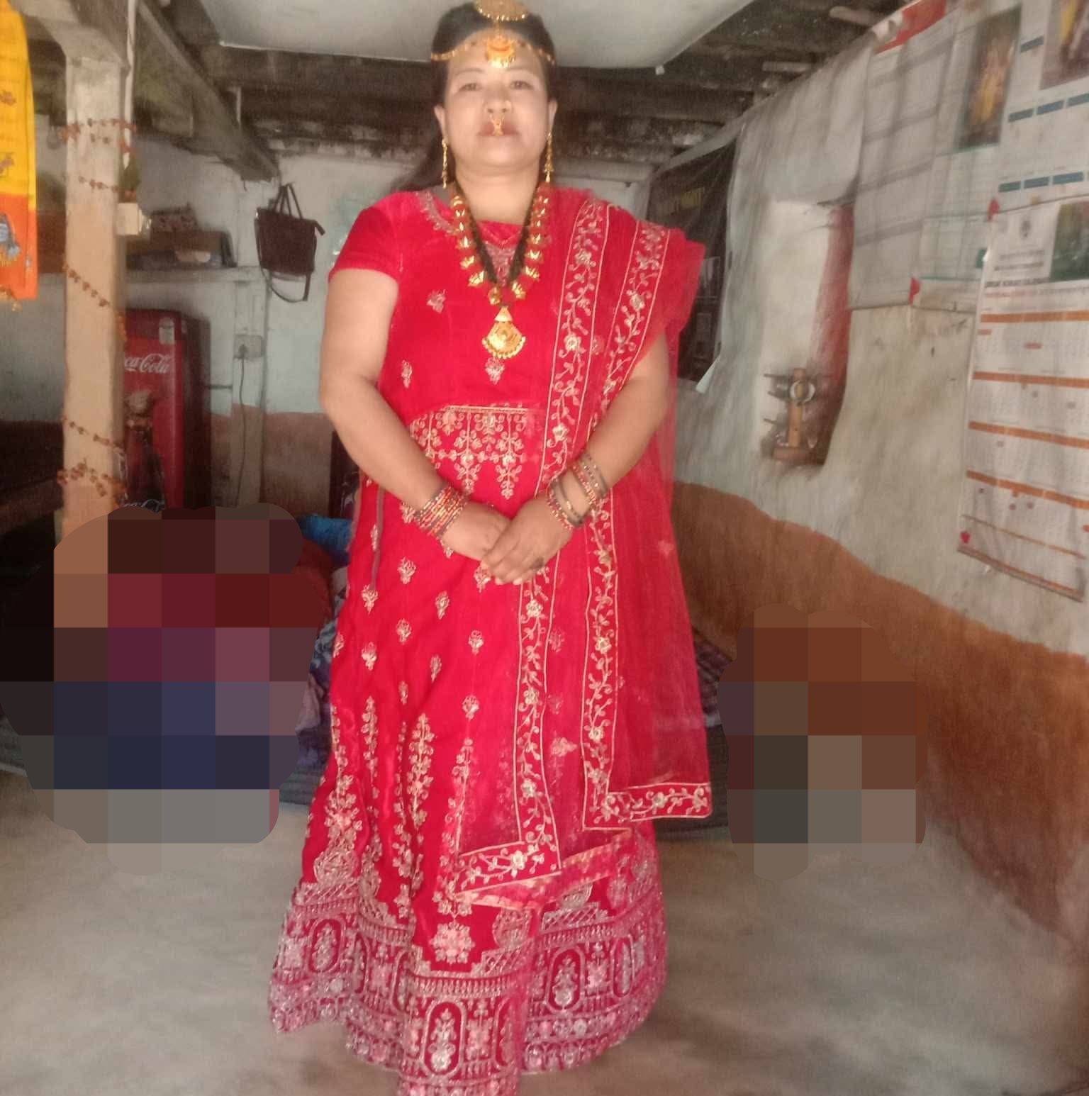 Sancha Raj Subba