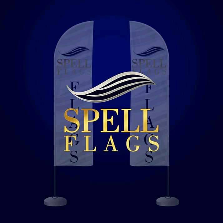 Spell Flags