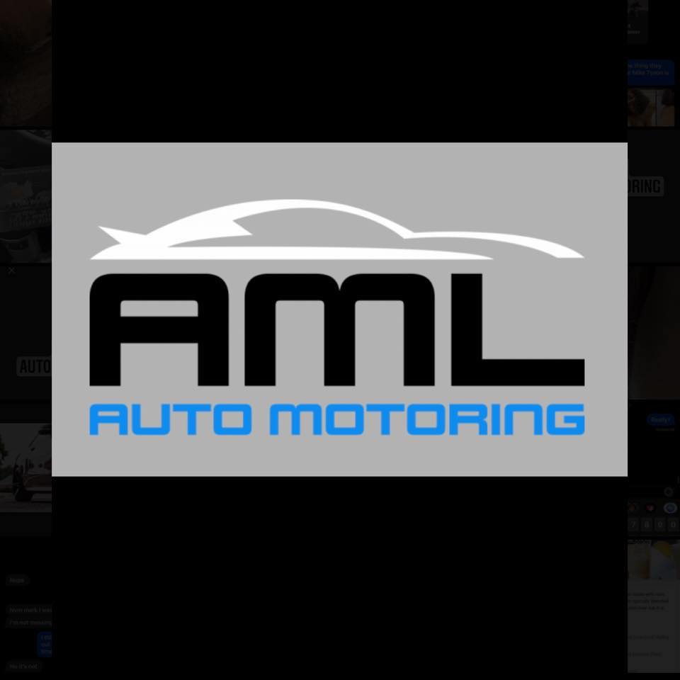 AML Auto Motoring | Summerville SC