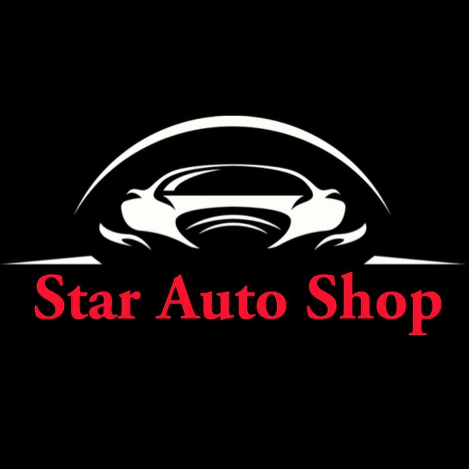 Star Auto Shop