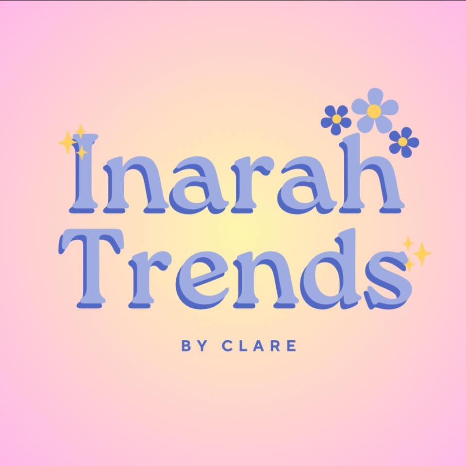 Inarah Trends by Clare