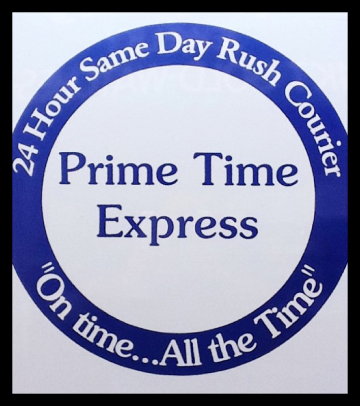 PrimeTime Express Inc | Chelsea MA