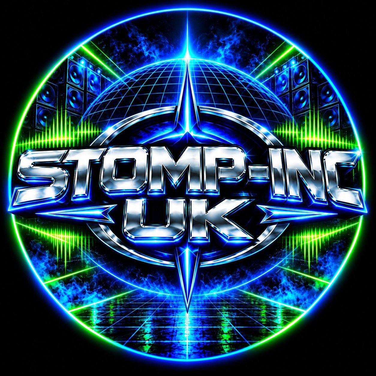 Stomp-Inc UK