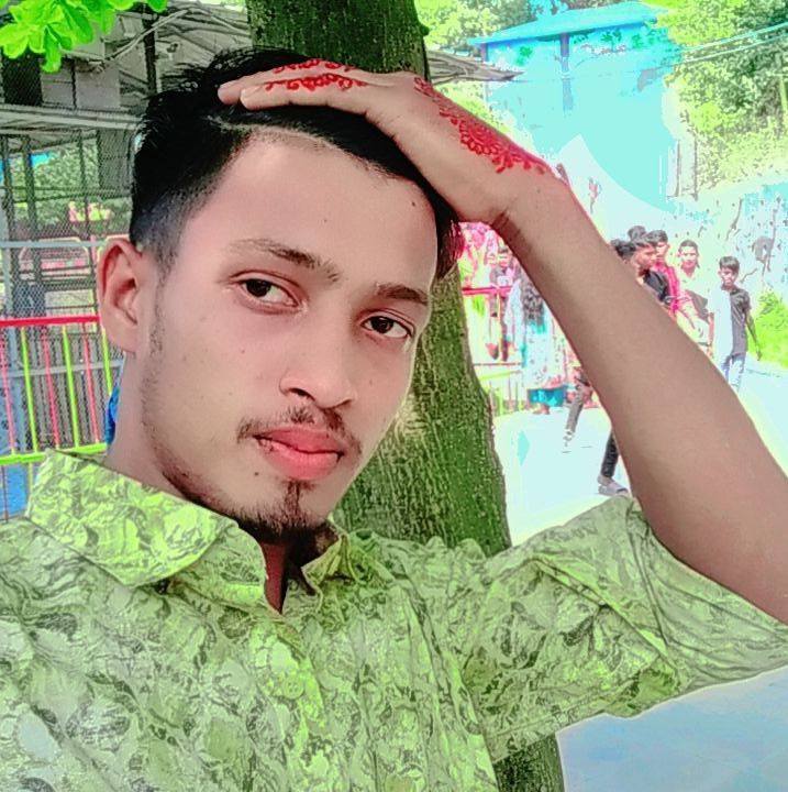 M R Islam Rashed Sr.