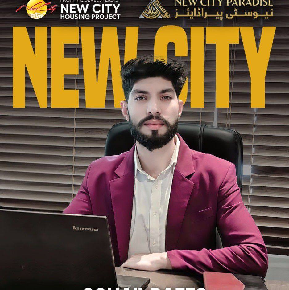 New City Phase 2 Wah Cantt Ground Floor Shop For Sale Demand Only 75Lac ...
